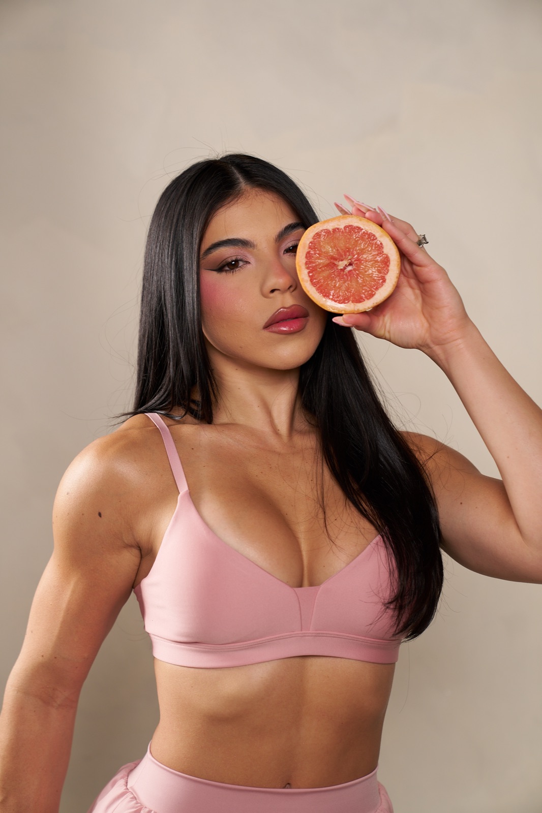 Diana Sosa portrait